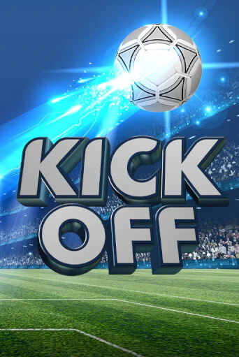 KickOff демо играть онлайн | MaxBet Казино без регистрации