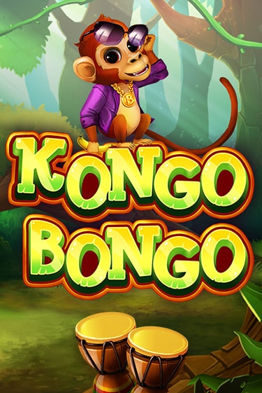 Kongo Bongo демо играть онлайн | MaxBet Казино без регистрации