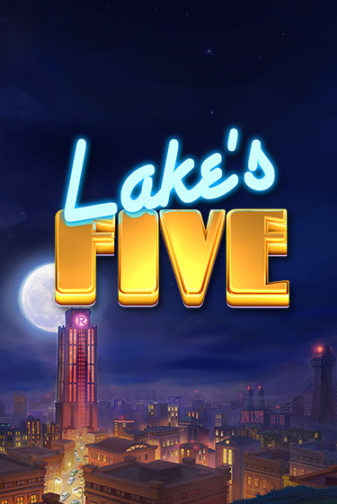 Lake's Five демо играть онлайн | MaxBet Казино без регистрации