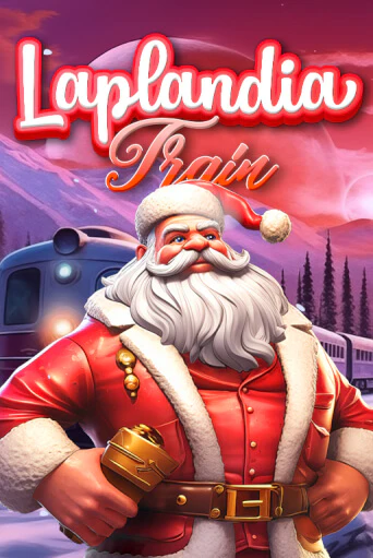 Laplandia Train демо играть онлайн | MaxBet Казино без регистрации