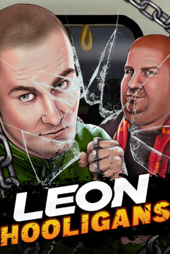 Leon Hooligans демо играть онлайн | MaxBet Казино без регистрации