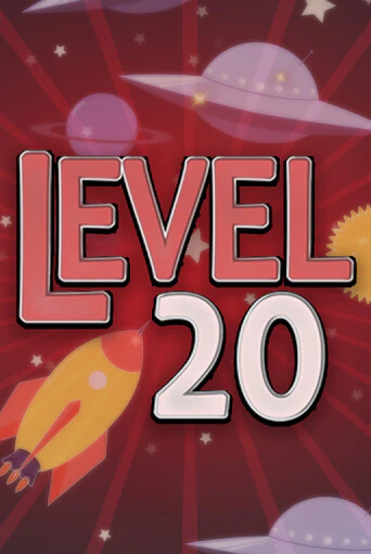 Level 20 демо играть онлайн | MaxBet Казино без регистрации