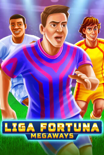Liga Fortuna Megaways демо играть онлайн | MaxBet Казино без регистрации