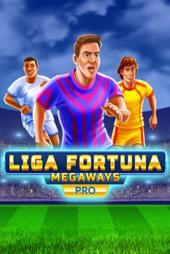 Liga Fortuna Megaways PRO демо играть онлайн | MaxBet Казино без регистрации