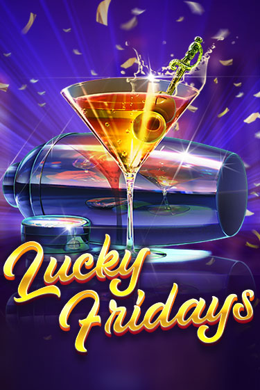 Lucky Fridays демо играть онлайн | MaxBet Казино без регистрации