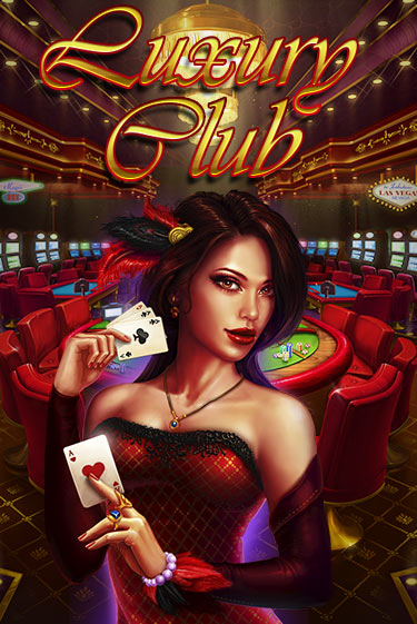 Luxury Club демо играть онлайн | MaxBet Казино без регистрации