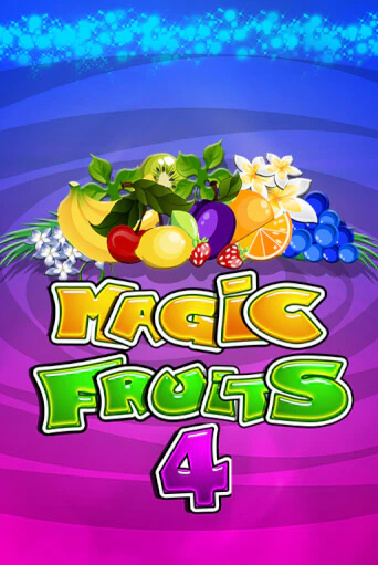 Magic Fruits 4 демо играть онлайн | MaxBet Казино без регистрации