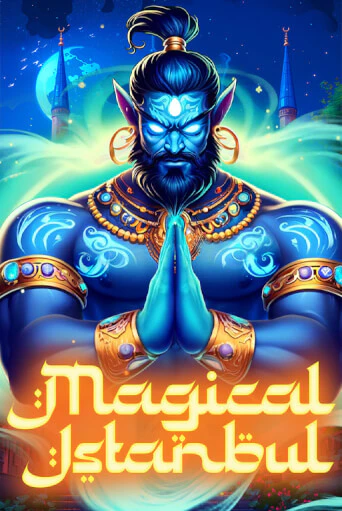 Magical Istanbul демо играть онлайн | MaxBet Казино без регистрации