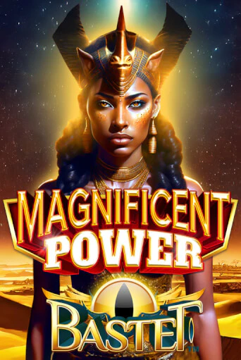 Magnificent Power Bastet демо играть онлайн | MaxBet Казино без регистрации