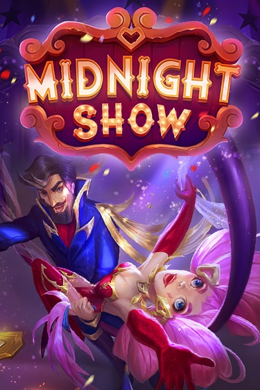 Midnight Show демо играть онлайн | MaxBet Казино без регистрации