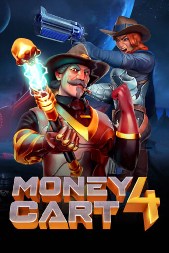 Money Cart 4 демо играть онлайн | MaxBet Казино без регистрации