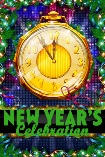 New Year's Celebration демо играть онлайн | MaxBet Казино без регистрации