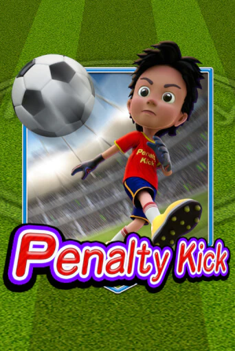 Penalty Kick демо играть онлайн | MaxBet Казино без регистрации