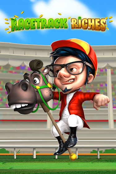 Racetrack Riches демо играть онлайн | MaxBet Казино без регистрации