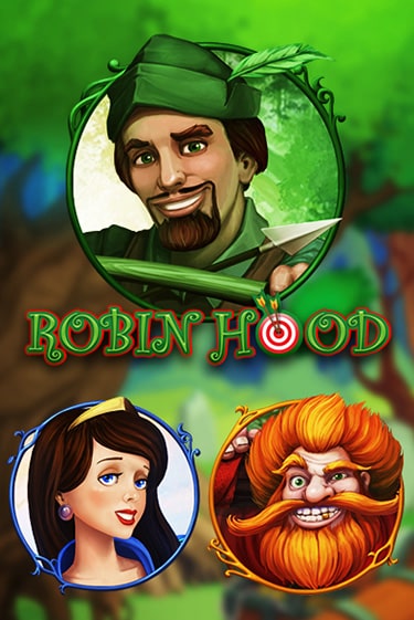 Robin Hood демо играть онлайн | MaxBet Казино без регистрации