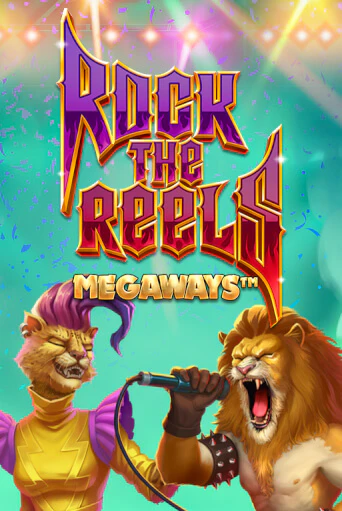 Rock the Reels Megaways демо играть онлайн | MaxBet Казино без регистрации