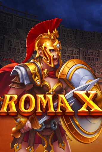 Roma X демо играть онлайн | MaxBet Казино без регистрации