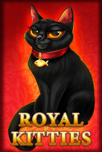 Royal Kitties демо играть онлайн | MaxBet Казино без регистрации