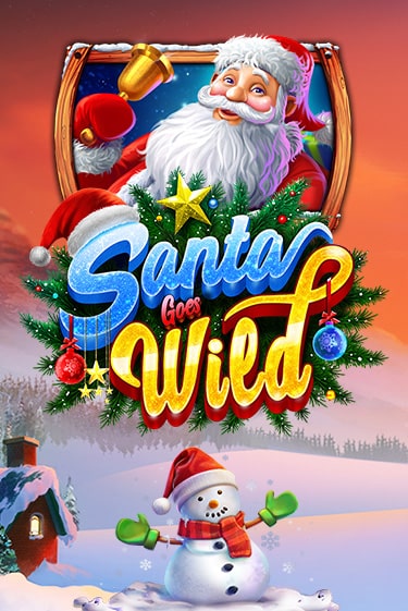 Santa Goes Wild демо играть онлайн | MaxBet Казино без регистрации