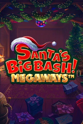 Santa's Big Bash Megaways демо играть онлайн | MaxBet Казино без регистрации