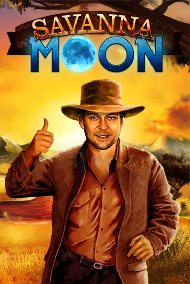 Savanna Moon демо играть онлайн | MaxBet Казино без регистрации