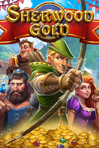 Sherwood Gold демо играть онлайн | MaxBet Казино без регистрации