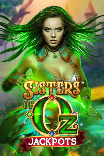 Sisters of Oz™ Jackpots демо играть онлайн | MaxBet Казино без регистрации