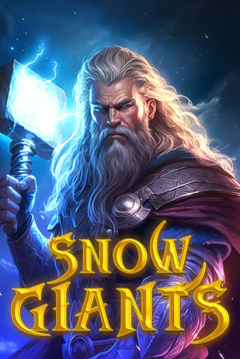 Snow Giants демо играть онлайн | MaxBet Казино без регистрации