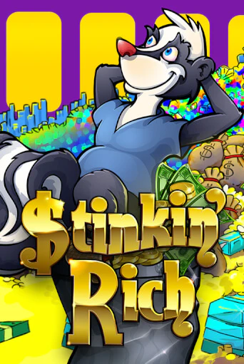 Stinkin’ Rich демо играть онлайн | MaxBet Казино без регистрации