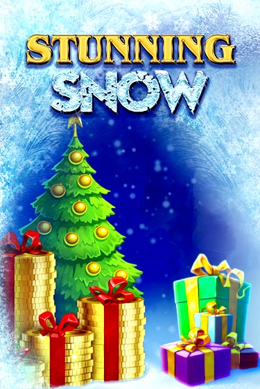 Stunning Snow демо играть онлайн | MaxBet Казино без регистрации