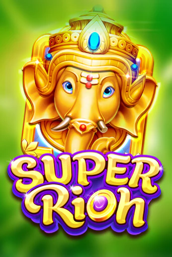 Super Rich демо играть онлайн | MaxBet Казино без регистрации