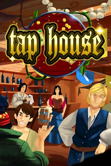 Tap House демо играть онлайн | MaxBet Казино без регистрации