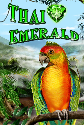 Thai Emerald демо играть онлайн | MaxBet Казино без регистрации