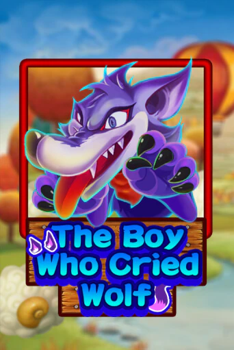The Boy Who Cried Wolf демо играть онлайн | MaxBet Казино без регистрации