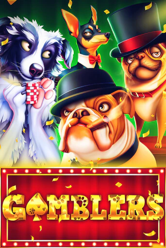 The Gamblers демо играть онлайн | MaxBet Казино без регистрации