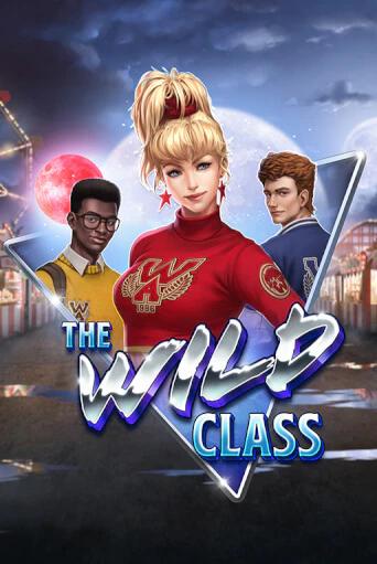 The Wild Class демо играть онлайн | MaxBet Казино без регистрации