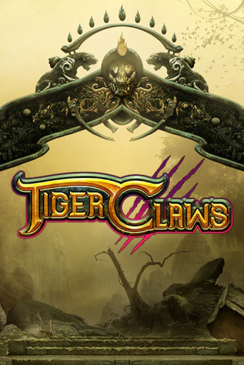 Tiger Claws демо играть онлайн | MaxBet Казино без регистрации