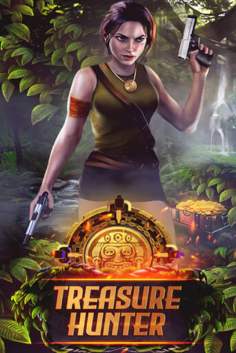 Treasure Hunter демо играть онлайн | MaxBet Казино без регистрации