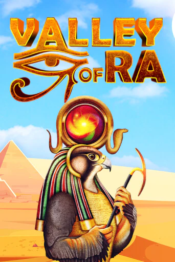 Valley of Ra демо играть онлайн | MaxBet Казино без регистрации