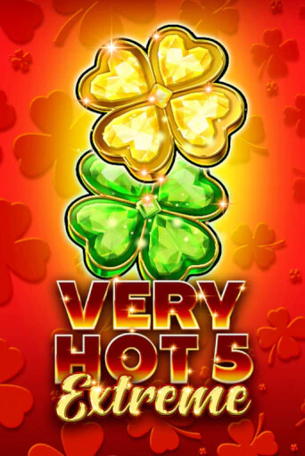 Very Hot 5 Extreme демо играть онлайн | MaxBet Казино без регистрации