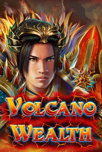 Volcano Wealth демо играть онлайн | MaxBet Казино без регистрации