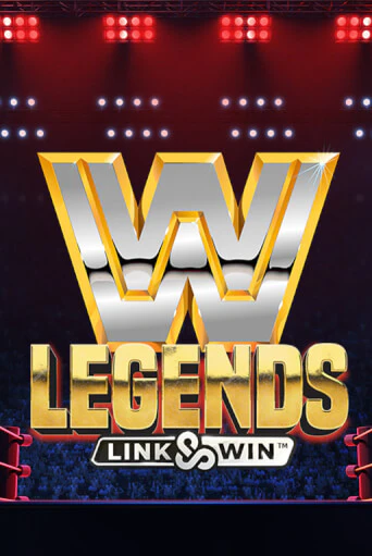 WWE Legends: Link & Win демо играть онлайн | MaxBet Казино без регистрации