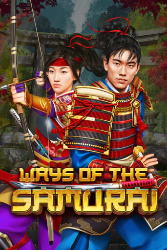 Ways of The Samurai демо играть онлайн | MaxBet Казино без регистрации