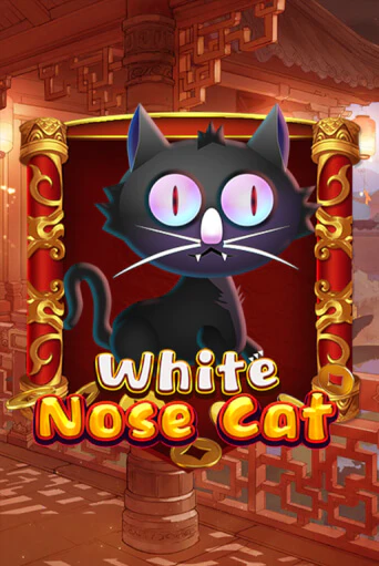 White Nose Cat демо играть онлайн | MaxBet Казино без регистрации