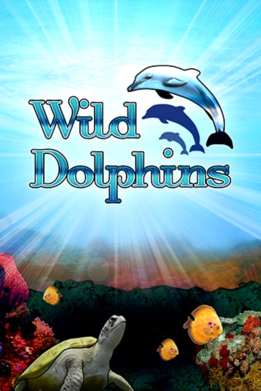 Wild Dolphins демо играть онлайн | MaxBet Казино без регистрации