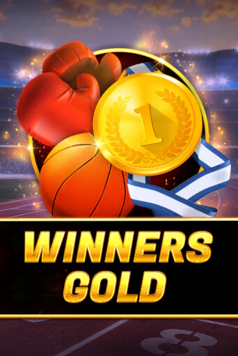 Winners Gold демо играть онлайн | MaxBet Казино без регистрации
