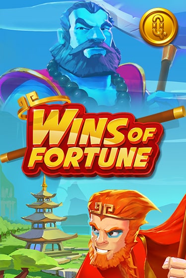 Wins of Fortune демо играть онлайн | MaxBet Казино без регистрации