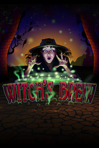 Witch's Brew демо играть онлайн | MaxBet Казино без регистрации