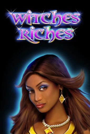 Witches Riches демо играть онлайн | MaxBet Казино без регистрации