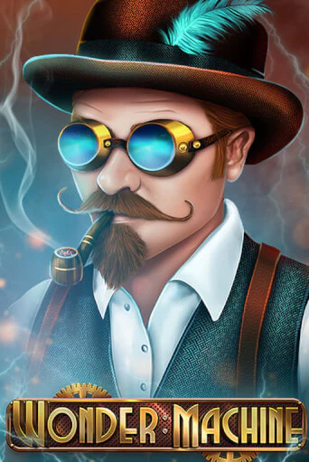 Wonder Machine демо играть онлайн | MaxBet Казино без регистрации